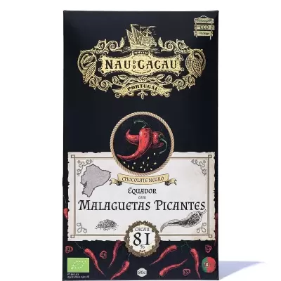 Tabelete Malaguetas Picantes