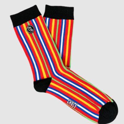 Meias Chulé Bailinho da Madeira