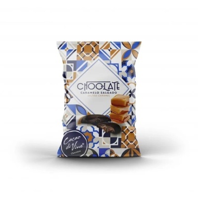 BiteSize Caramelo Salgado