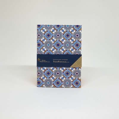 Bloco Notas Portugal