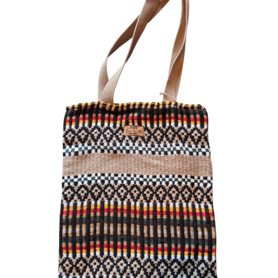 Tote Bag Manta