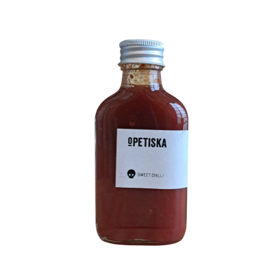 Sweet Chilli