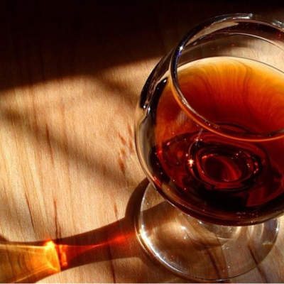 Licores & Aguardentes