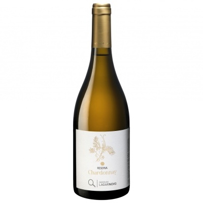 Chardonnay // Reserva - Quinta Lagar Novo