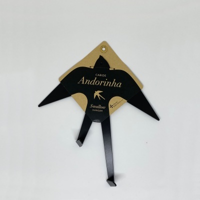 Cabide Andorinha