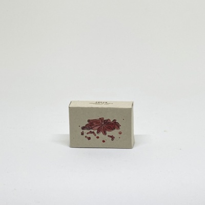 Sabonete India - Especiarias