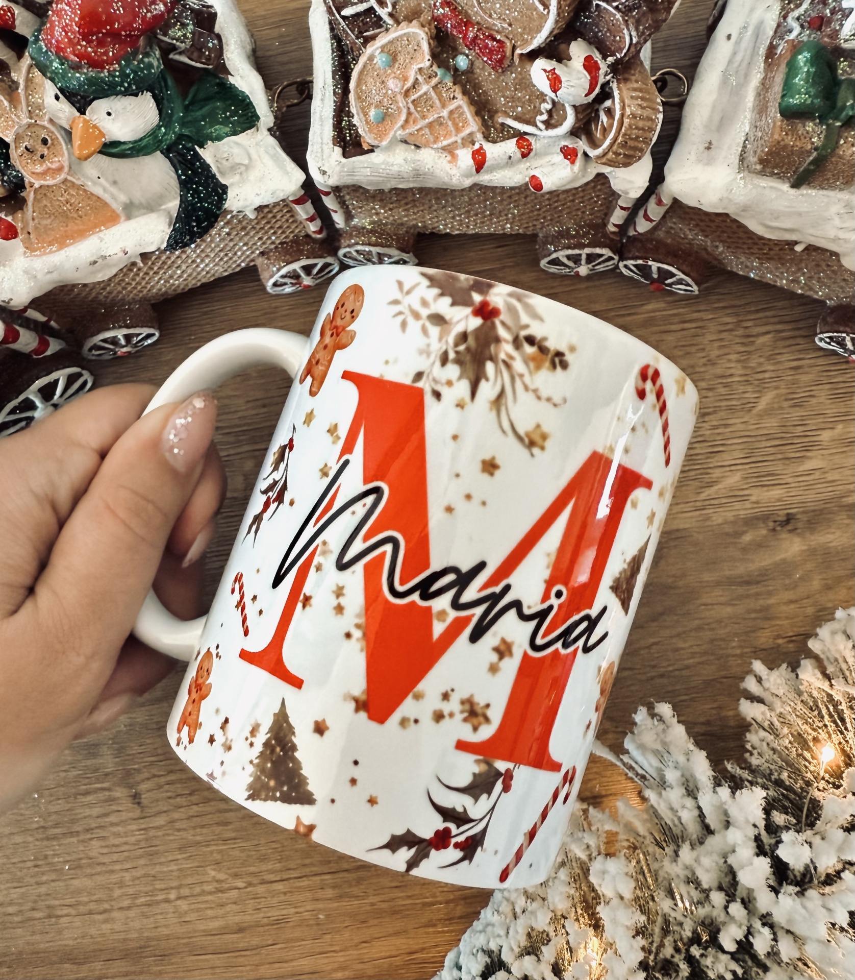 Box Caneca Xmas Box Caneca Xmas