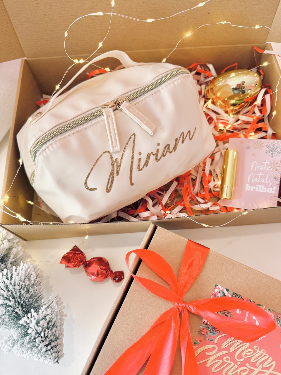 Box Beauty Box Beauty