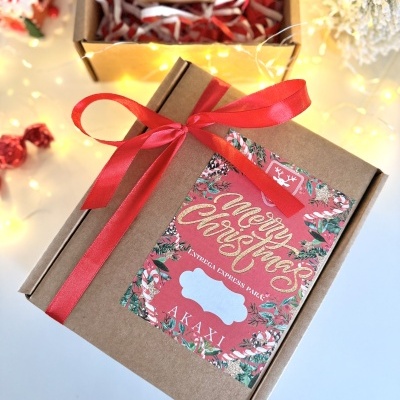 Box Chávena de Café