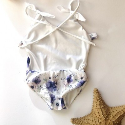 Triquíni Reversível Baby Girl – Cor 2