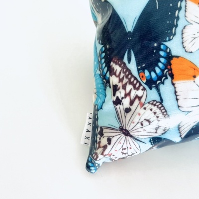 Almofada Borboletas Almofada Borboletas