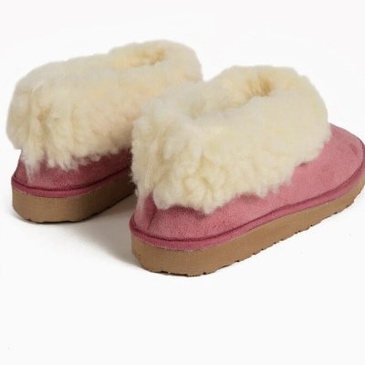 Pantufas com pelo - Família Pantufas com pelo - Família