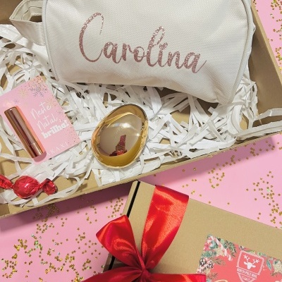 Box Beauty Box Beauty