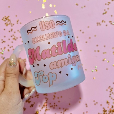 Box Caneca ''top'' Box Caneca ''top''