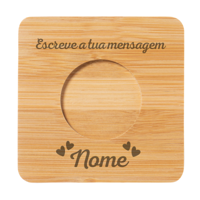 Box Chávena de Café