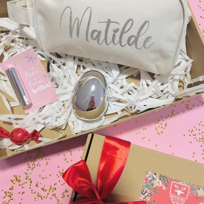 Box Beauty Box Beauty
