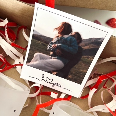 Box Canecas Together Forever Box Canecas Together Forever