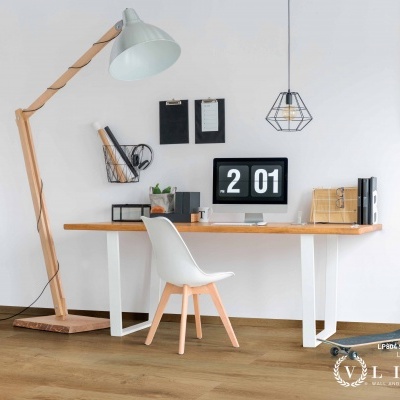 Pavimento SPC - Living Plus Wood HD by V-line