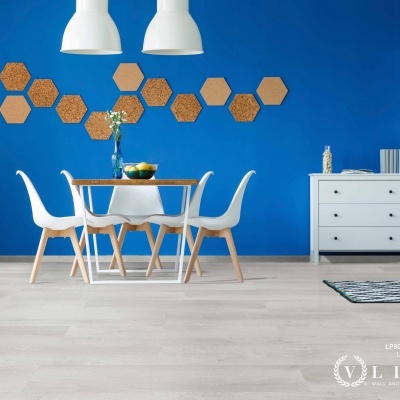 Pavimento SPC - Living Plus Wood HD by V-line