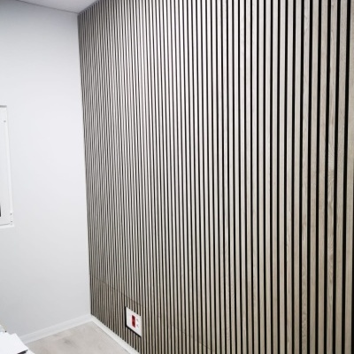 Akupanel - Cinza Claro