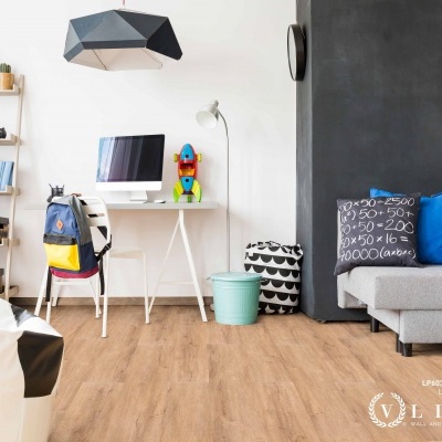 Pavimento SPC - Living Plus Wood HD by V-line
