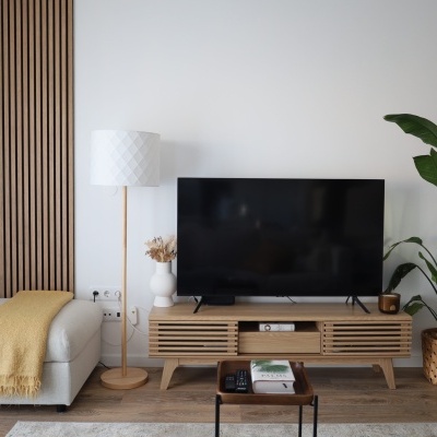 Akupanel - Carvalho Natural