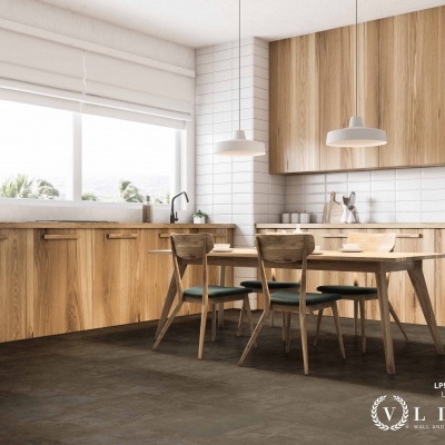 Pavimento SPC - Living Plus Ceramic HD by V-line