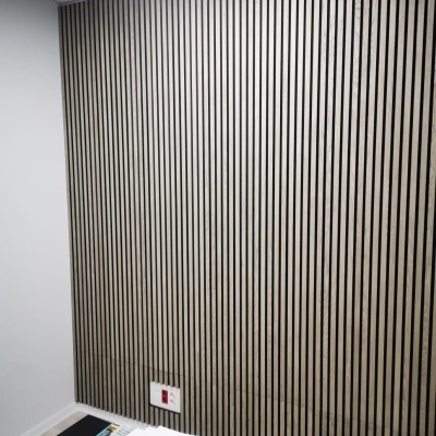 Akupanel - Cinza Claro