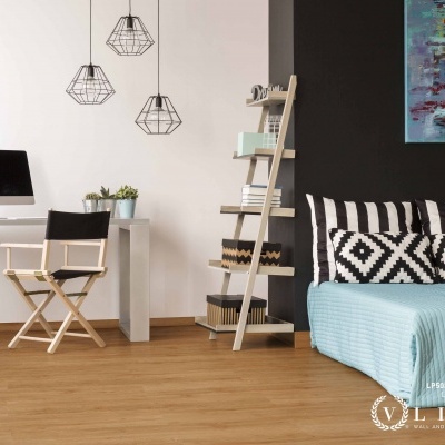 Pavimento SPC - Living Plus Wood HD by V-line