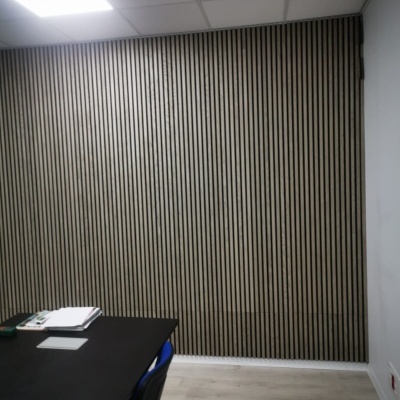 Akupanel - Cinza Claro