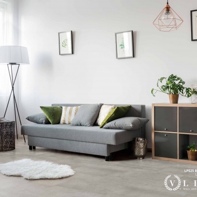 Pavimento SPC - Living Plus Ceramic HD by V-line