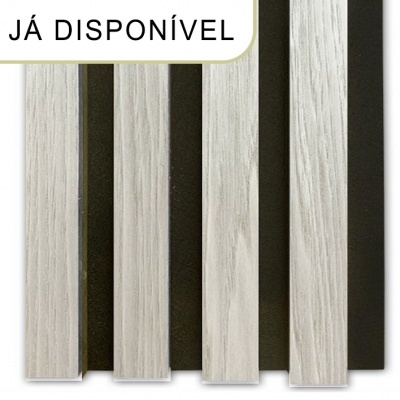 Akupanel - Cinza Claro
