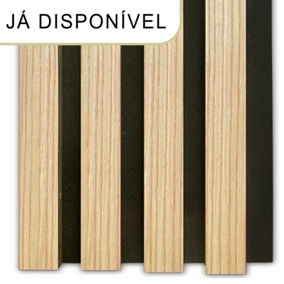 Akupanel - Carvalho Natural