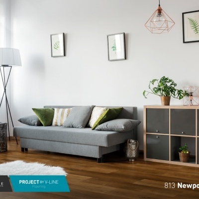 Pavimento SPC  - Project by V-line