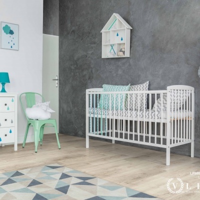 Pavimento SPC - Living Plus Wood HD by V-line