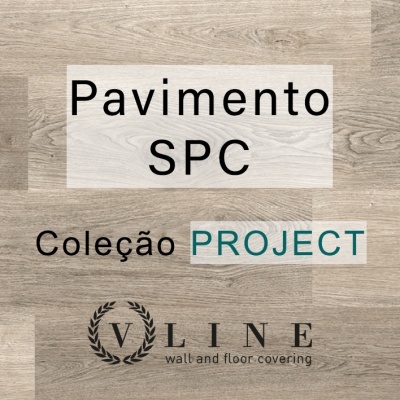 Pavimento SPC  - Project by V-line