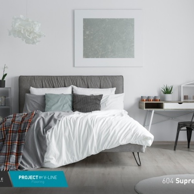 Pavimento SPC  - Project by V-line