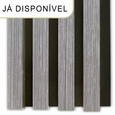 Akupanel - Carvalho Cinzento