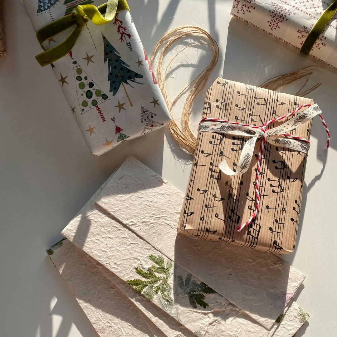 Guia Presentes que podes fazer em casa D-I-Y