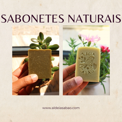Workshop de Sabonete Artesanal - 20 de Setembro de 2025