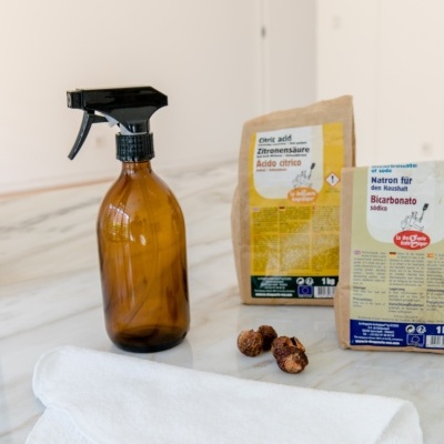 Bicarbonato de Sódio (a granel) Bicarbonato de Sódio (a granel)