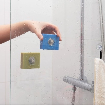 Suporte Magnético para Sabonete