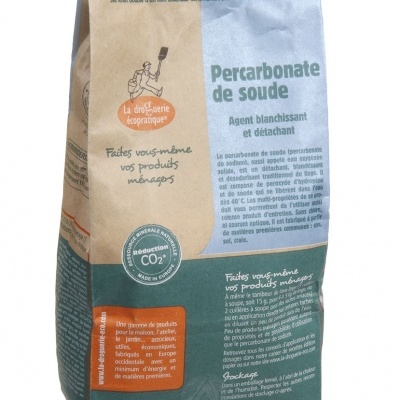 Percarbonato de Sódio (1 Kg)