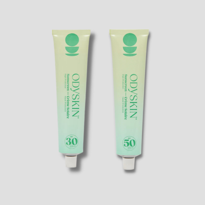 Protetor Solar Odyskin Protetor Solar Odyskin
