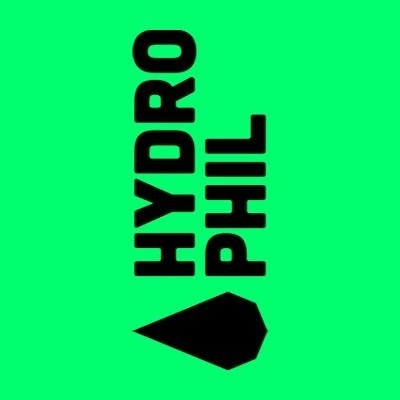 Hydrophil