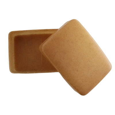 Saboneteira para viagem