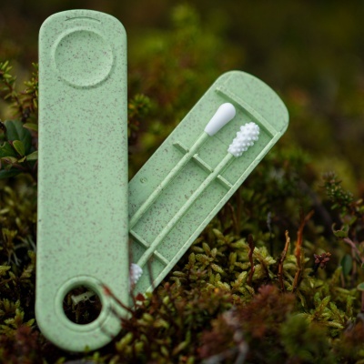 Cotonetes reutilizáveis (pack 2)