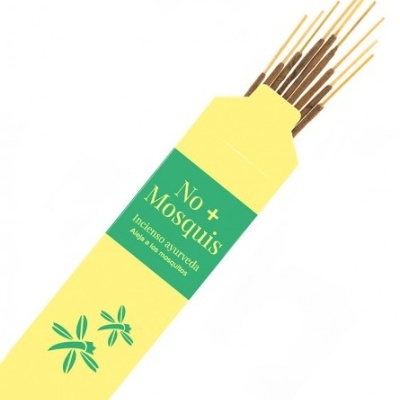 Incenso Natural BioAroma