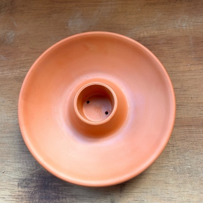 Suporte Queimador Palo Santo (oferta de 1 unidade de Pau Santo)