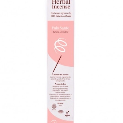 Incenso Natural BioAroma